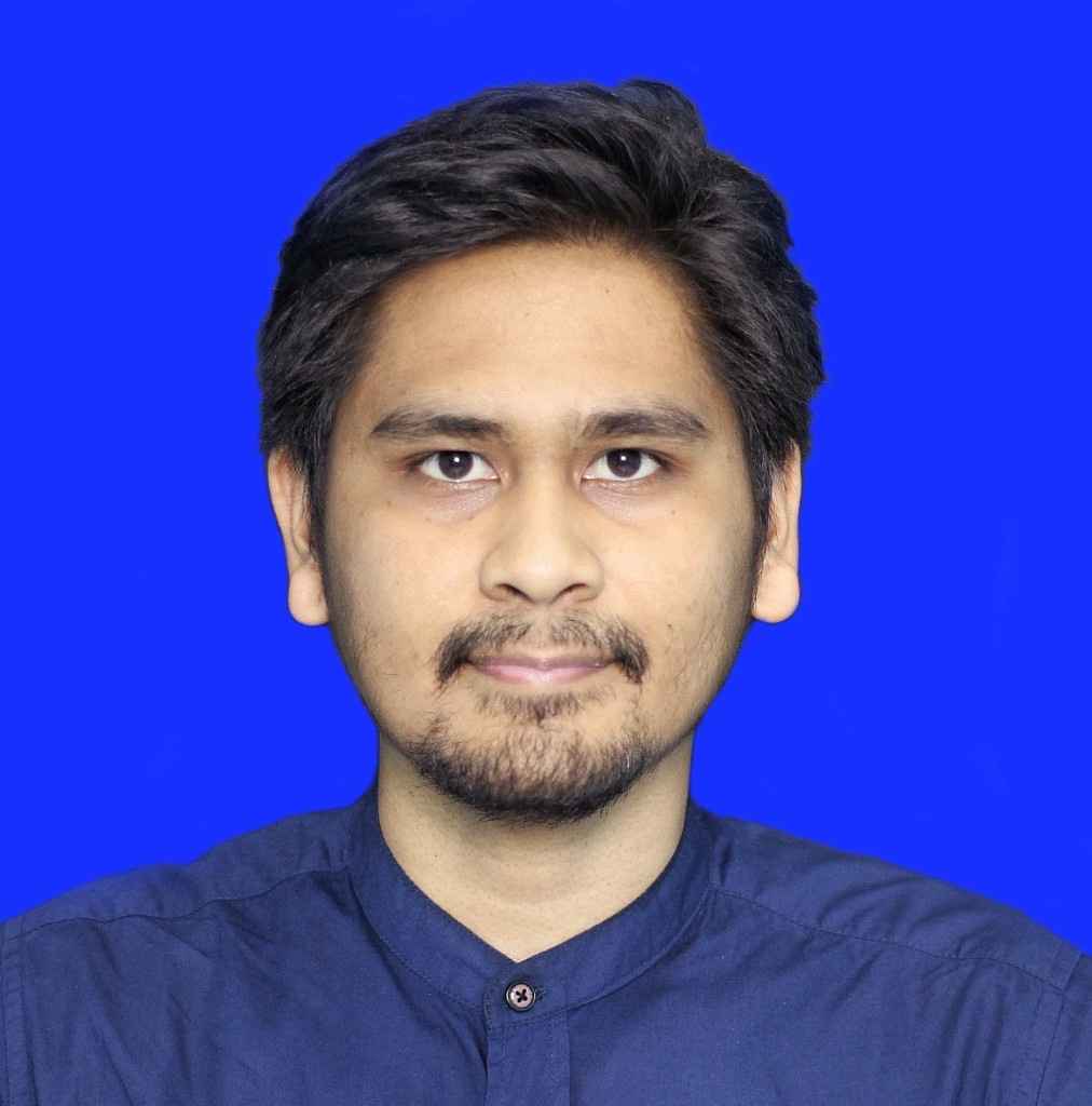 Jemmy Mongi, Web Consultant & IT Developer