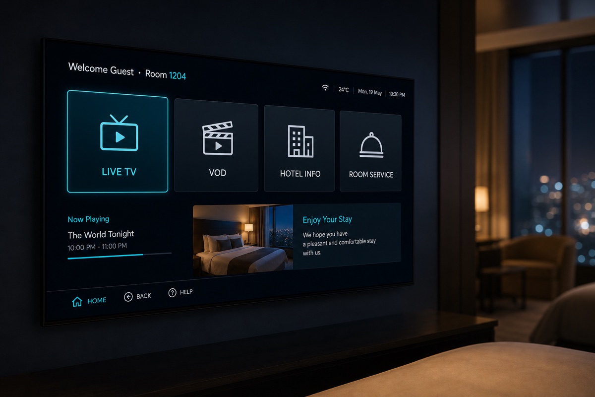 IPTV Mason Pine — IPTV